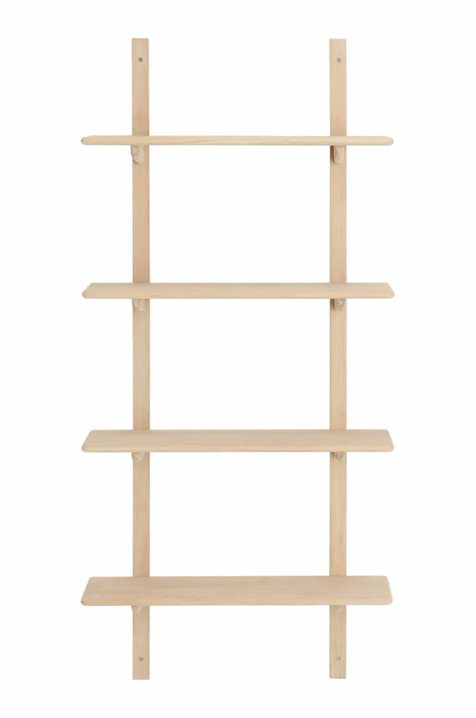 Discount Home Væghylde Albin High Shelf Reoler Og Opbevaring