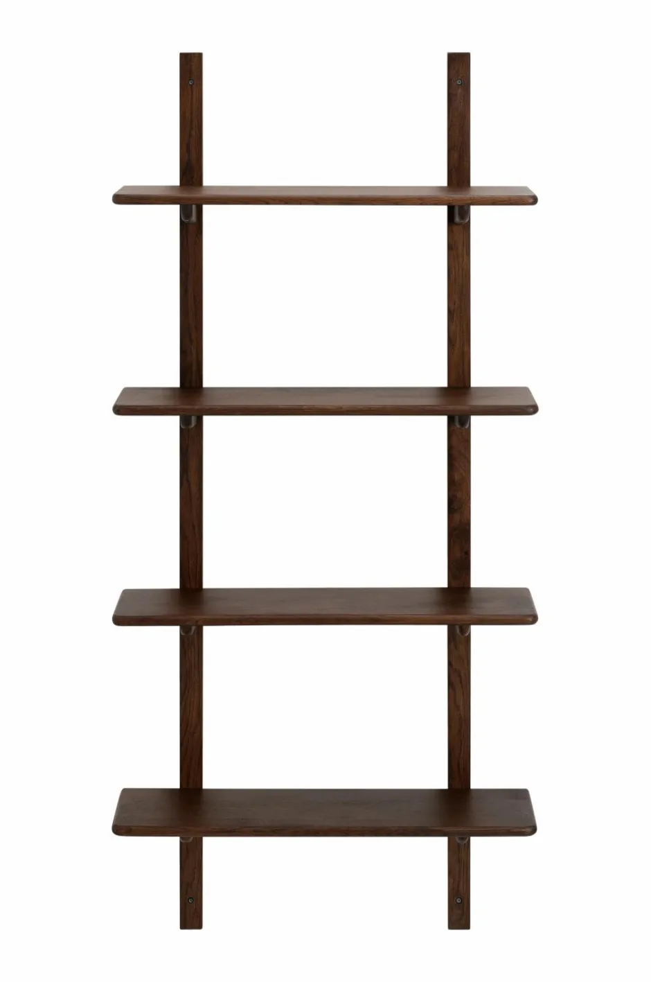 Ellos Home Væghylde Albin High Shelf^ Reoler Og Opbevaring