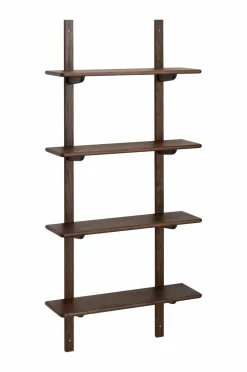 Ellos Home Væghylde Albin High Shelf^ Reoler Og Opbevaring