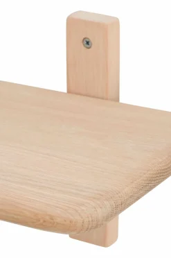 Ellos Home Væghylde Albin 80 cm^ Reoler Og Opbevaring