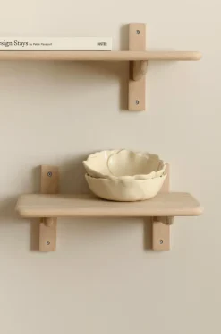 Ellos Home Væghylde Albin 40 cm^ Reoler Og Opbevaring