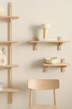 Ellos Home Væghylde Albin 40 cm^ Reoler Og Opbevaring