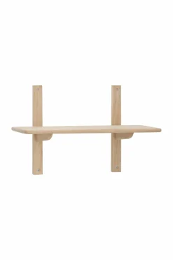 Outlet Home Væghylde Albin 60 cm Reoler Og Opbevaring