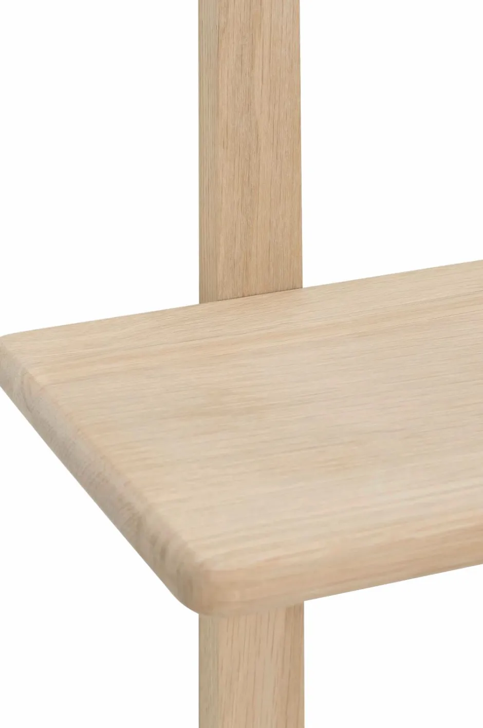 Outlet Home Væghylde Albin 60 cm Reoler Og Opbevaring
