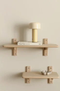 Home Væghylde Albin 60 cm Reoler Og Opbevaring