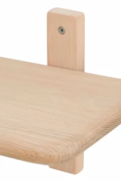 Home Væghylde Albin 60 cm Reoler Og Opbevaring