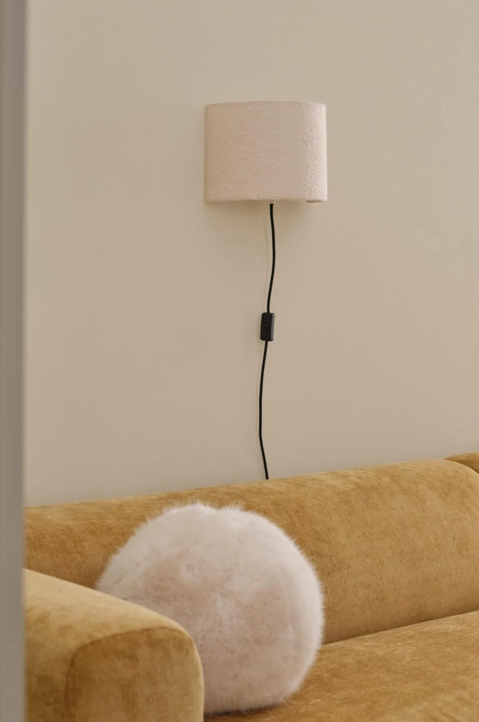 Home Væglampe Becky Væglamper