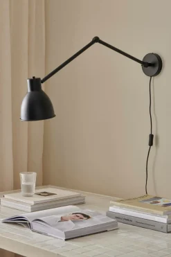 Clearance Home Væglampe Colin Væglamper