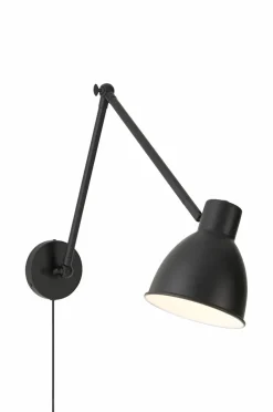 Clearance Home Væglampe Colin Væglamper
