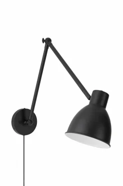 Clearance Home Væglampe Colin Væglamper