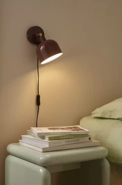 Sale Home Væglampe Glossy Væglamper