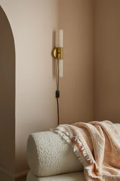 Online Home Væglampe Leon Væglamper