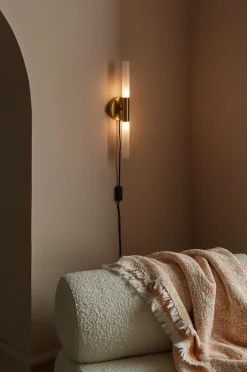 Online Home Væglampe Leon Væglamper