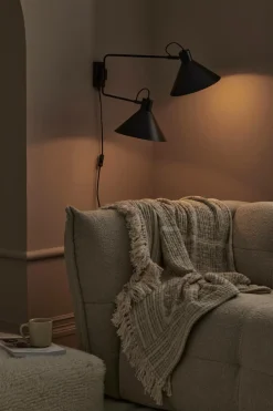 Ellos Home Væglampe Silona^ Væglamper