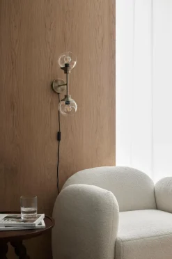 Ellos Home Væglampe Sinna^ Væglamper