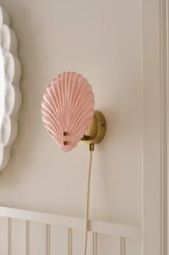 Online Home Væglampe Shella Væglamper