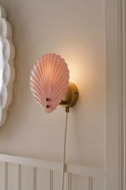 Online Home Væglampe Shella Væglamper