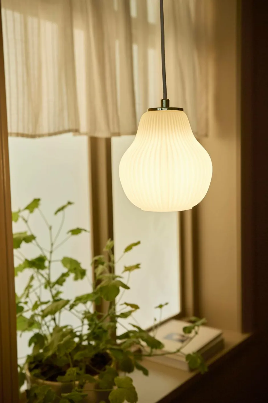 Outlet Home Vindueslampe Sophia Pendler