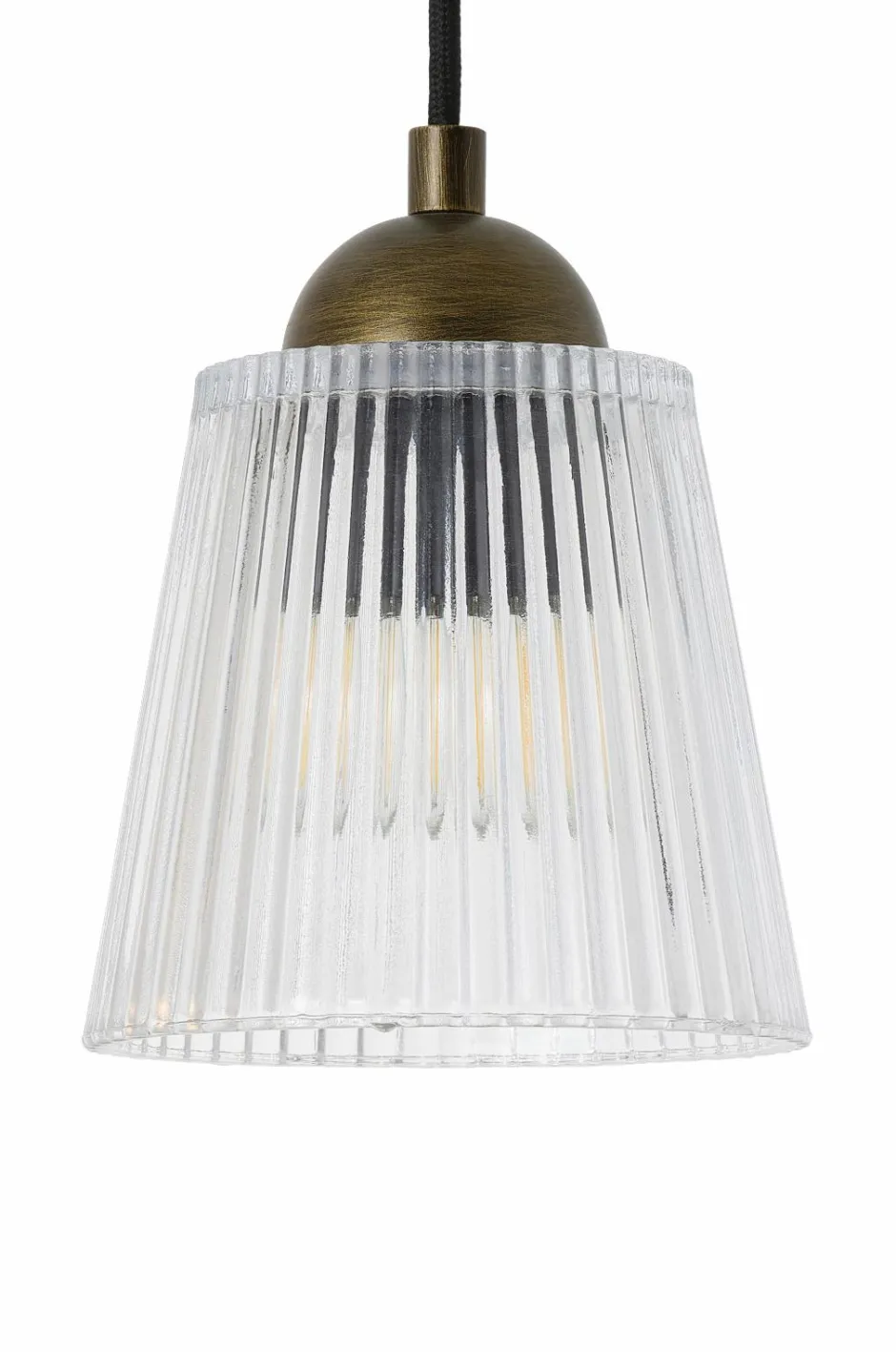 New Home Vindueslampe Colin Pendler