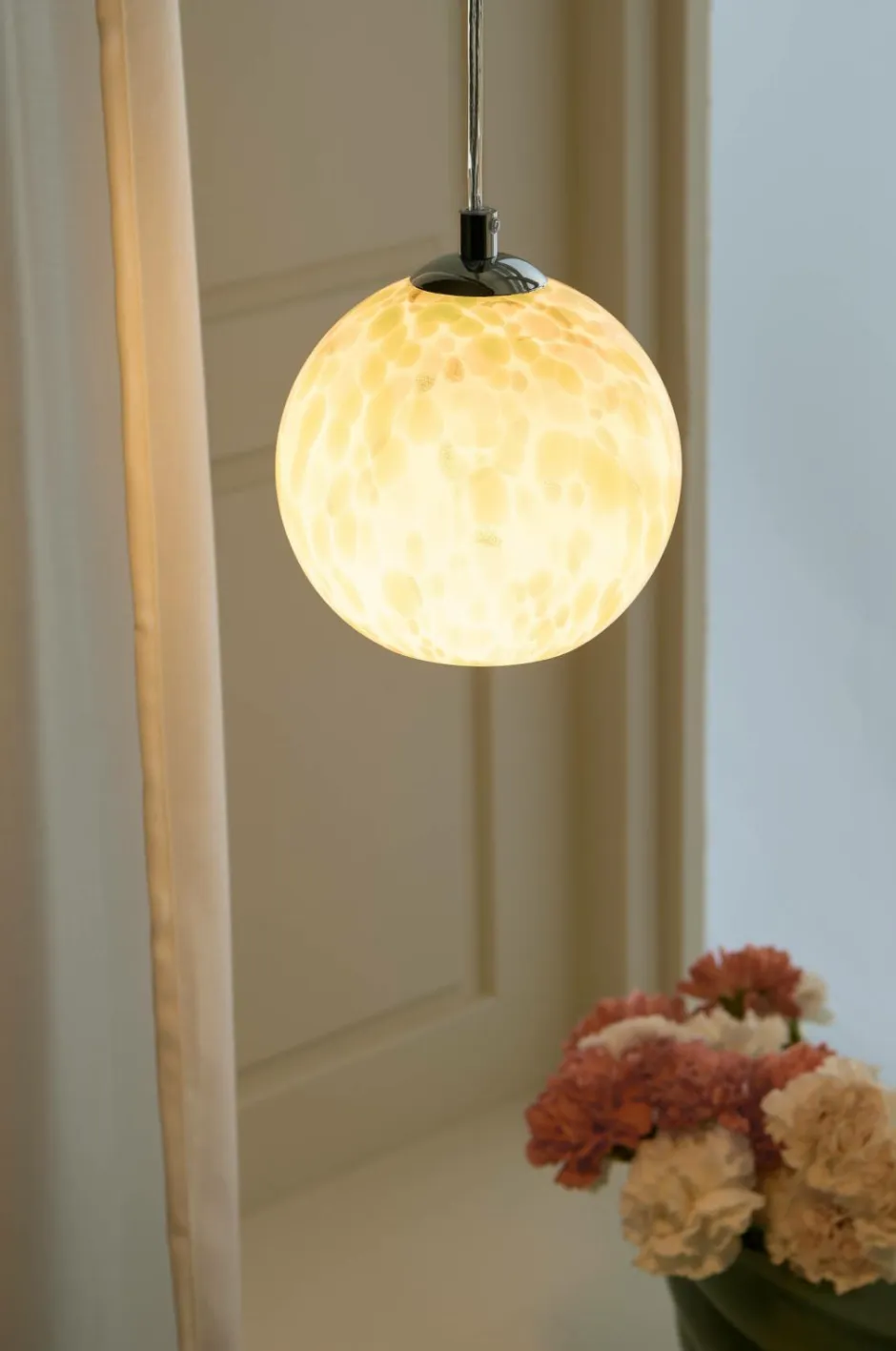 Clearance Home Vindueslampe Dotsy Pendler
