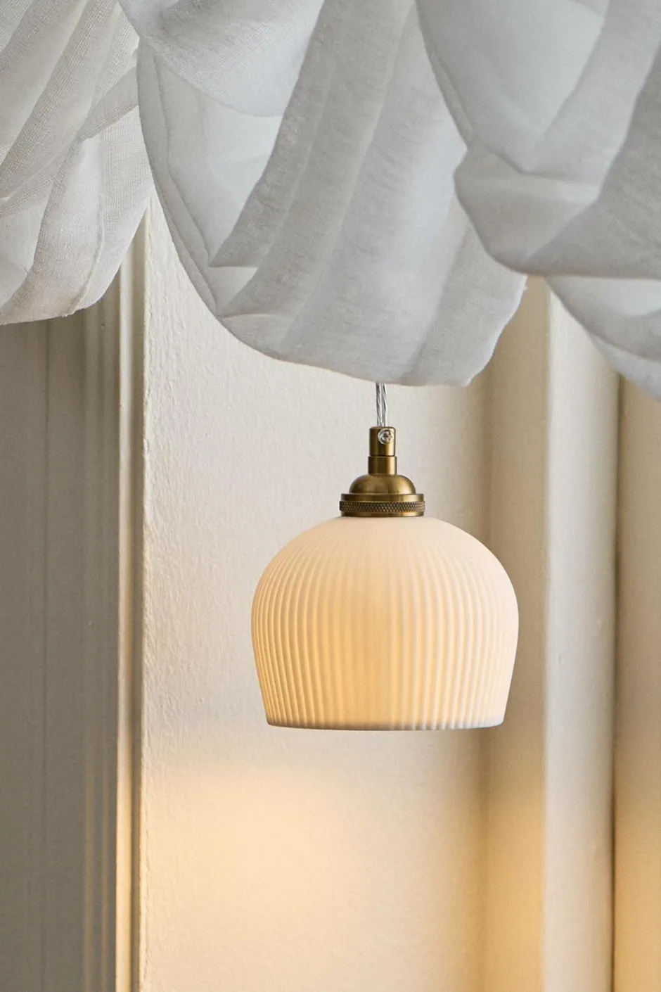 Sale Home Vindueslampe Elsie Pendler