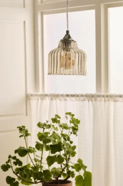 Hot Home Vindueslampe Window Lamp Liane Pendler
