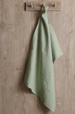 Best Home Viskestykke Malva i 100% hør Køkkentekstiler