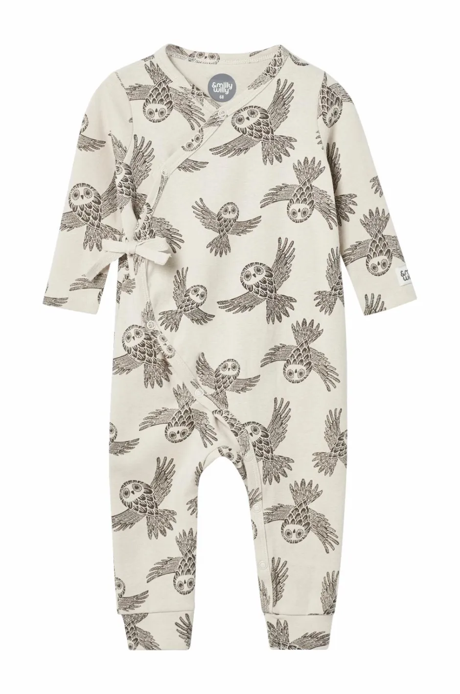Clearance Milly & Willy Pyjamas Lo Børn Nattøj & Homewear