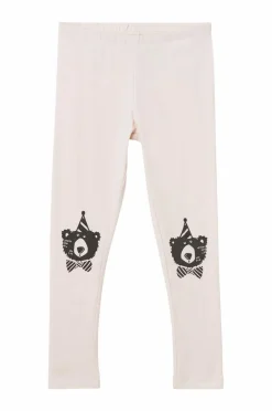 Hot Milly & Willy Sæt Saga med kjole og leggings Børn Sæt Til Børn