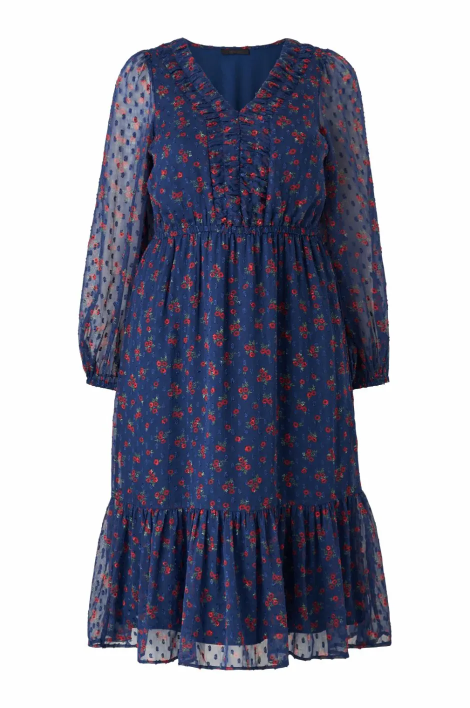 Best Plus collection Kjole Bonita Dame Kjoler