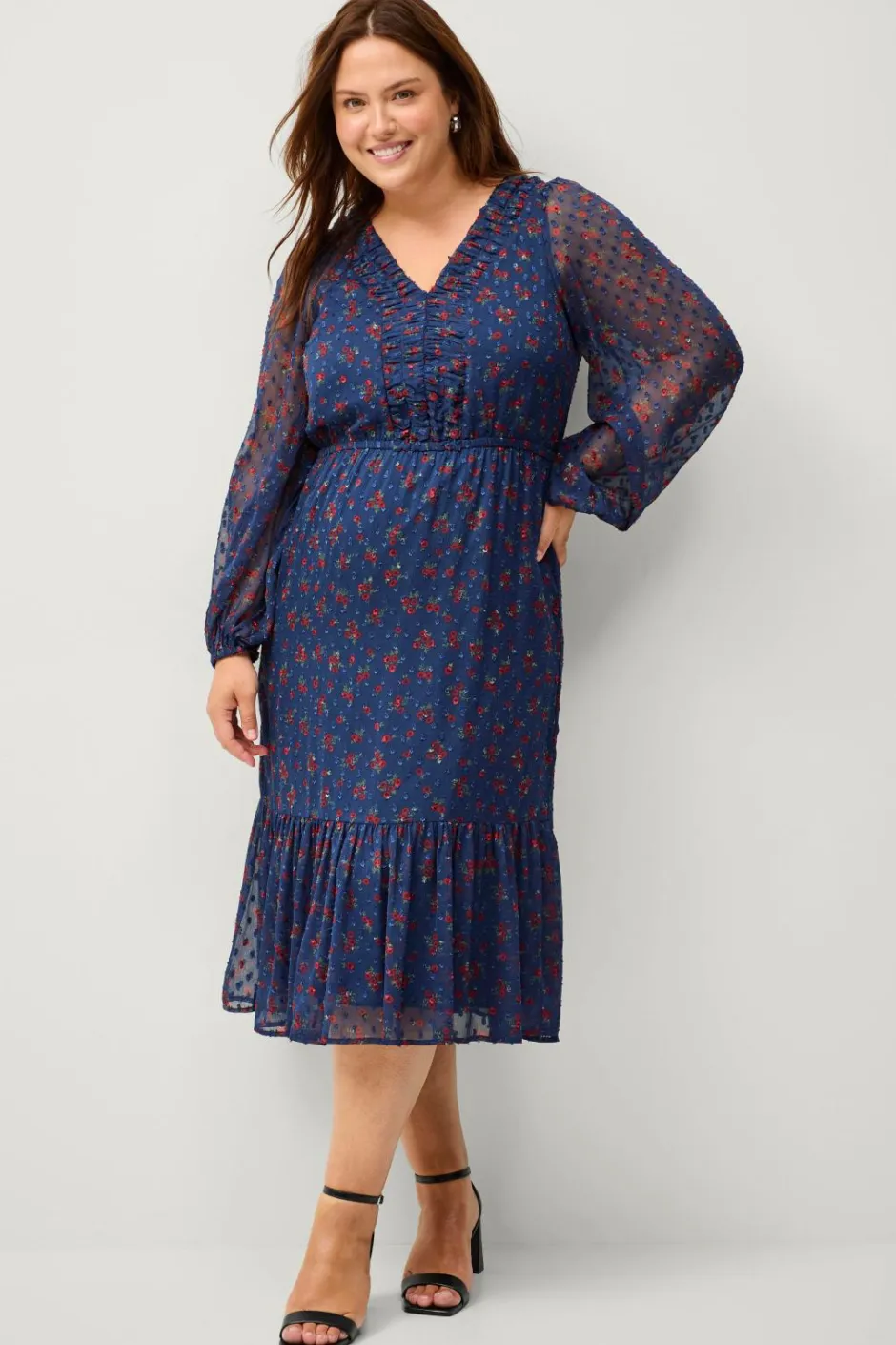 Best Plus collection Kjole Bonita Dame Kjoler