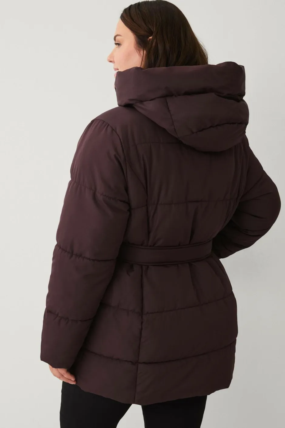Discount Plus collection Foret, kort frakke Dame Jakker & Frakker