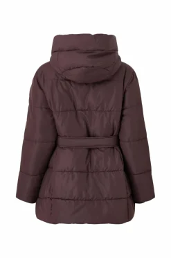 Discount Plus collection Foret, kort frakke Dame Jakker & Frakker