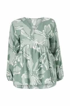 Ellos Plus collection Tunika med a-linjeform^Dame Tunikaer