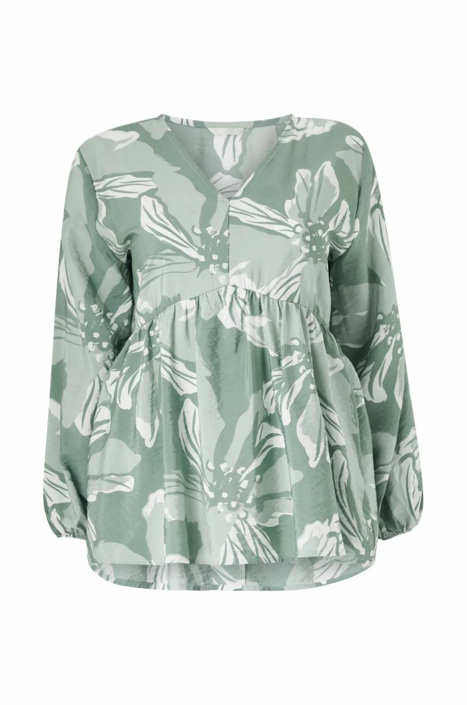 Ellos Plus collection Tunika med a-linjeform^Dame Tunikaer