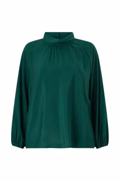 Ellos Plus collection Bluse med afslappet pasform^Dame Skjorter & Bluser