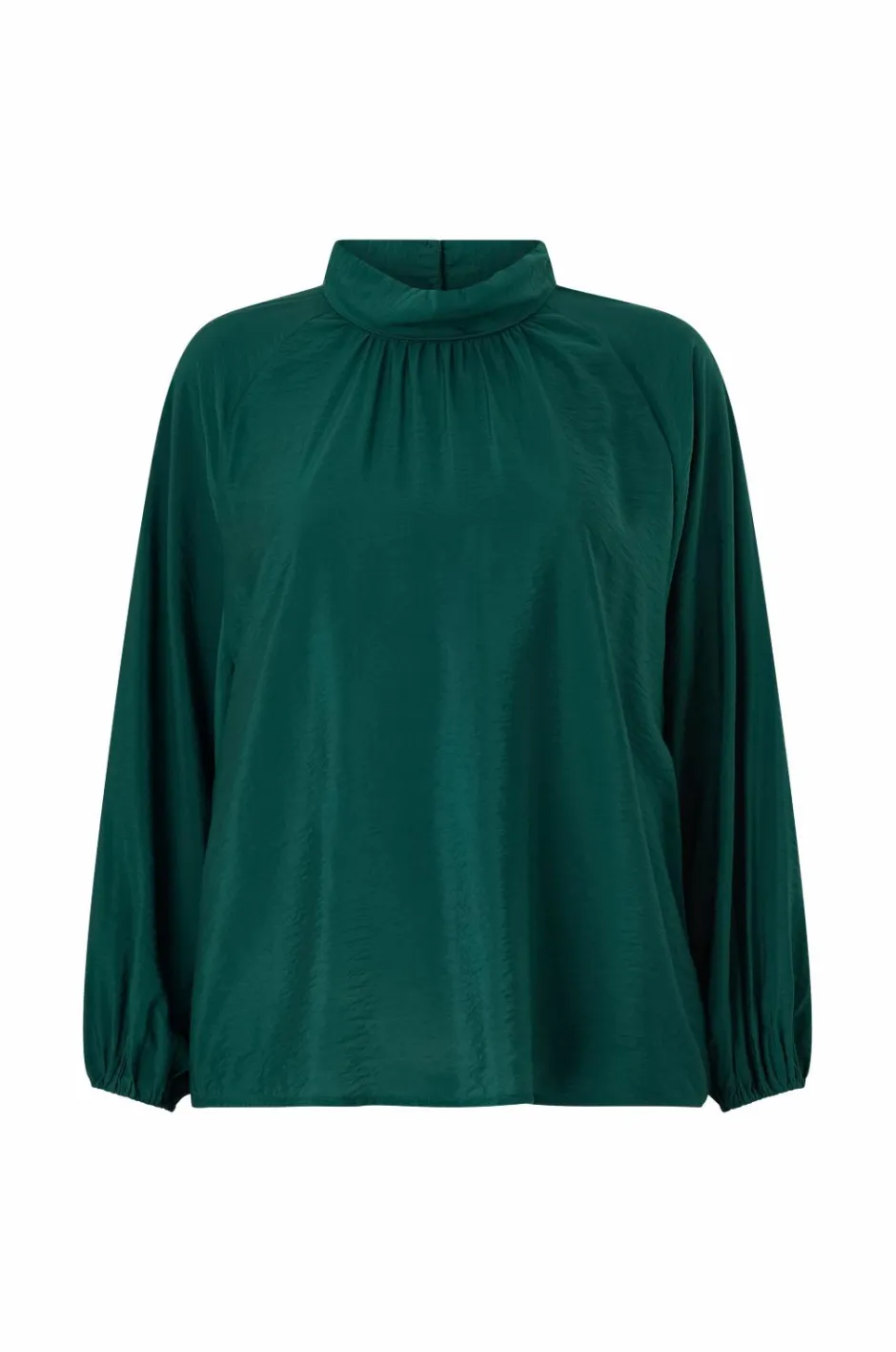 Ellos Plus collection Bluse med afslappet pasform^Dame Skjorter & Bluser