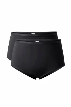 Online Plus collection Maxitrusser Kaylee 2-pak Dame Trusser