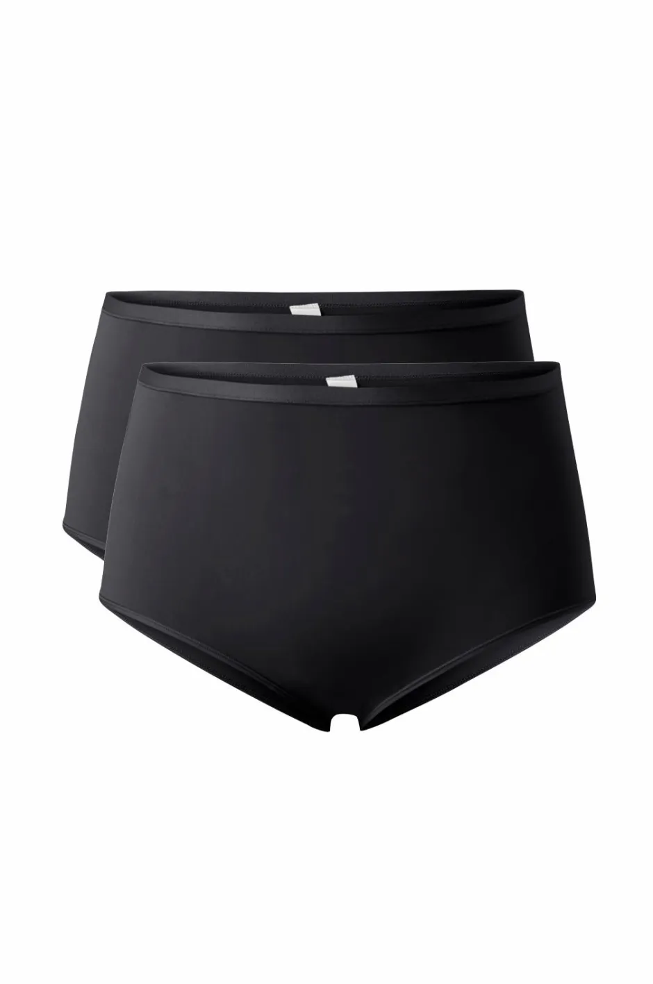 Online Plus collection Maxitrusser Kaylee 2-pak Dame Trusser