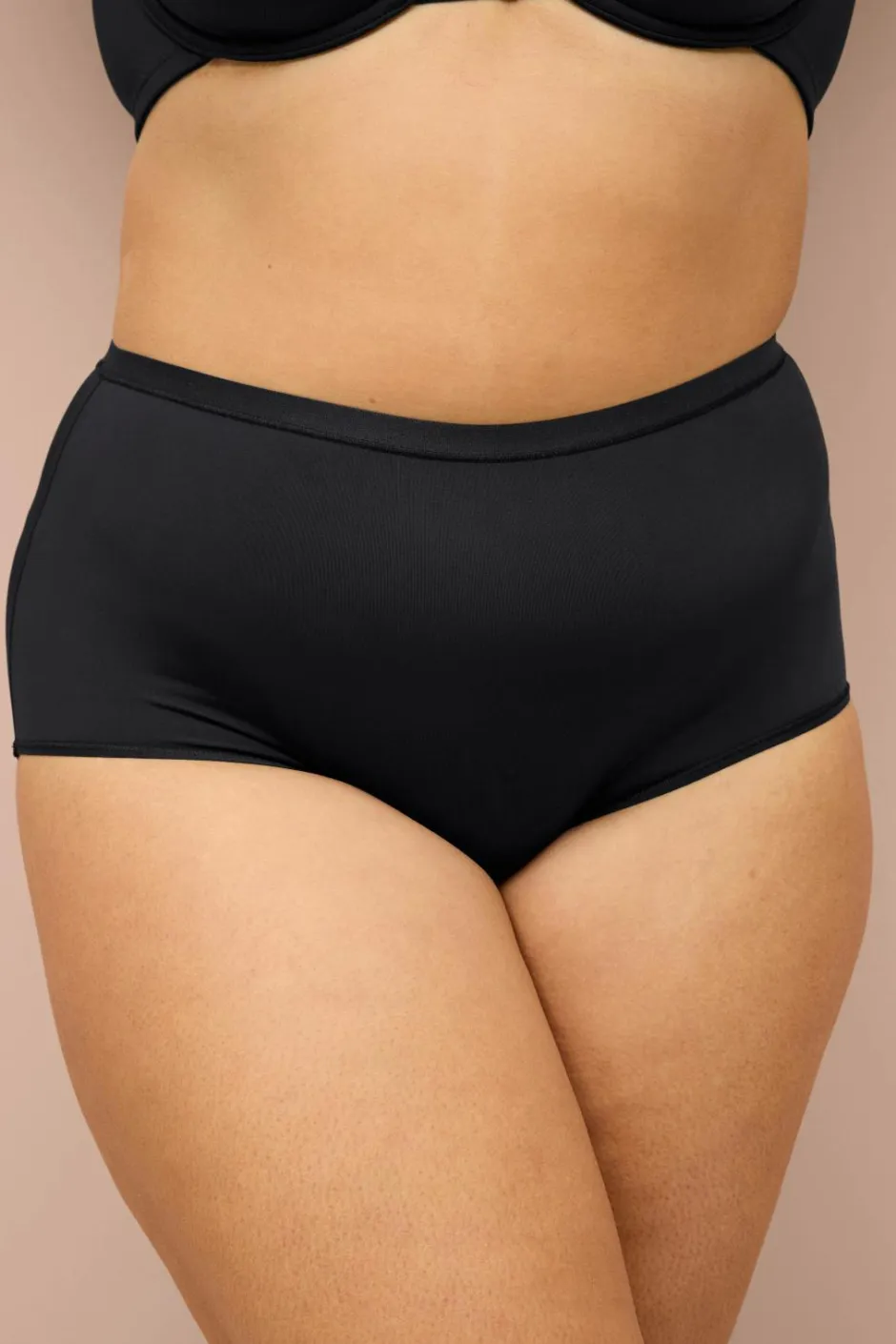 Online Plus collection Maxitrusser Kaylee 2-pak Dame Trusser
