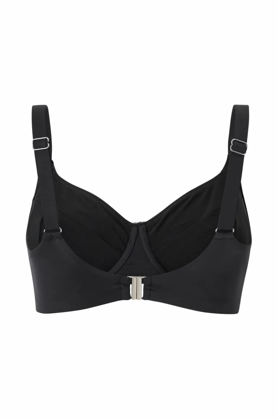 Clearance Plus collection Bikini-BH med bøjle Dame Bikinier & Bikinidele