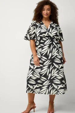 Ellos Plus collection Kjole Signe^Dame Kjoler
