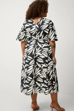 Ellos Plus collection Kjole Signe^Dame Kjoler