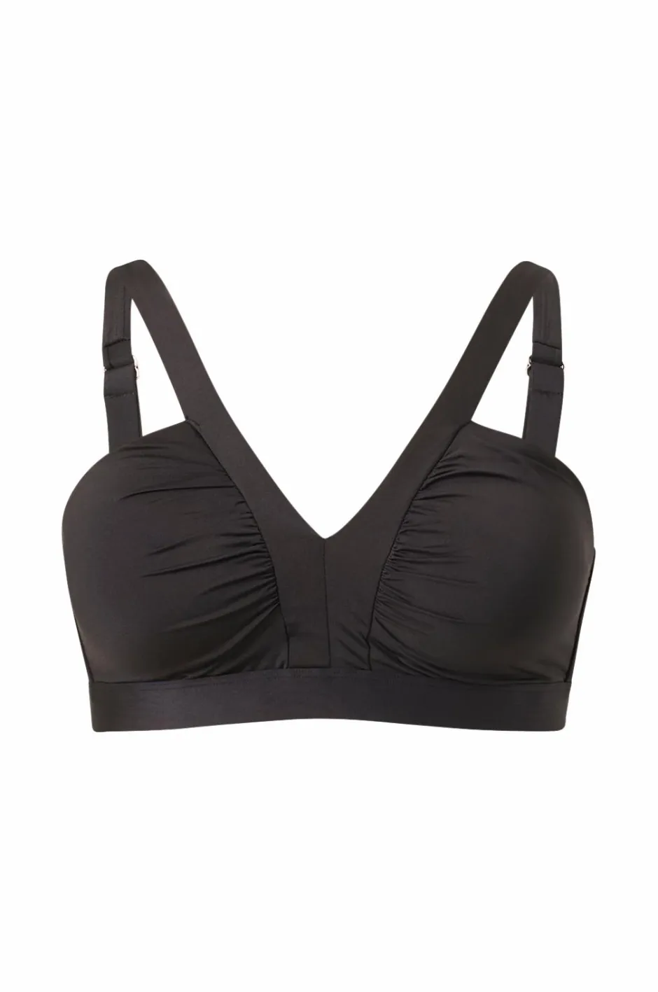 New Plus collection Bikini-bh Kaia Dame Bikinier & Bikinidele