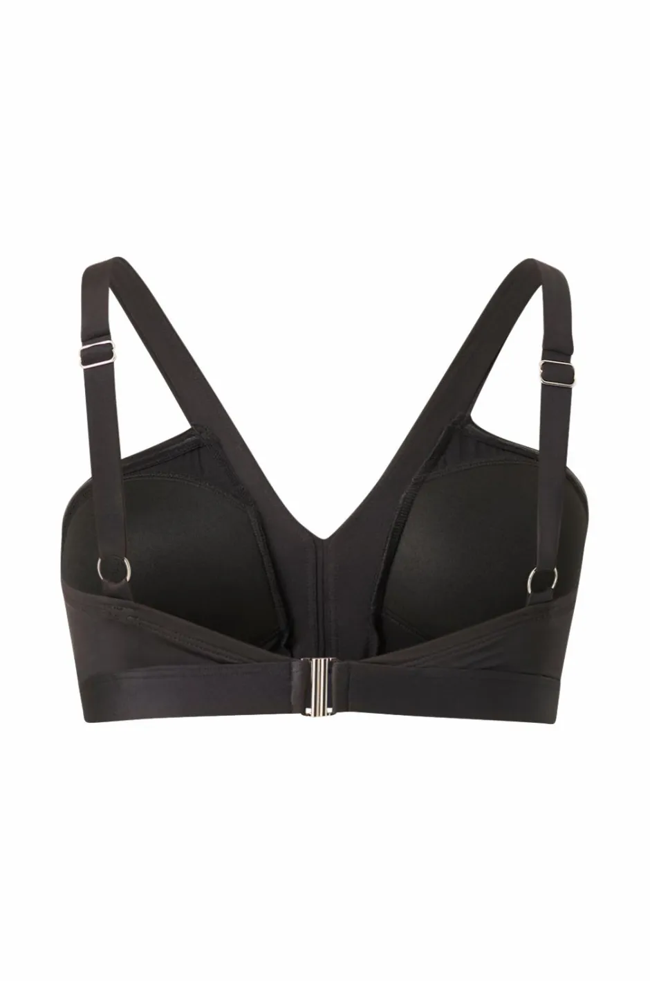 New Plus collection Bikini-bh Kaia Dame Bikinier & Bikinidele