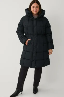 Hot Plus collection Foret jakke Dame Jakker & Frakker