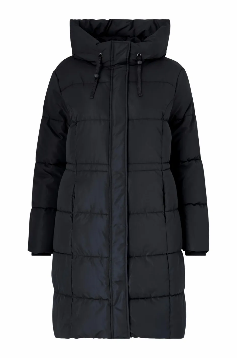 Hot Plus collection Foret jakke Dame Jakker & Frakker