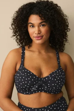 Ellos Plus collection Bikini-bh med bøjle^Dame Bikinier & Bikinidele