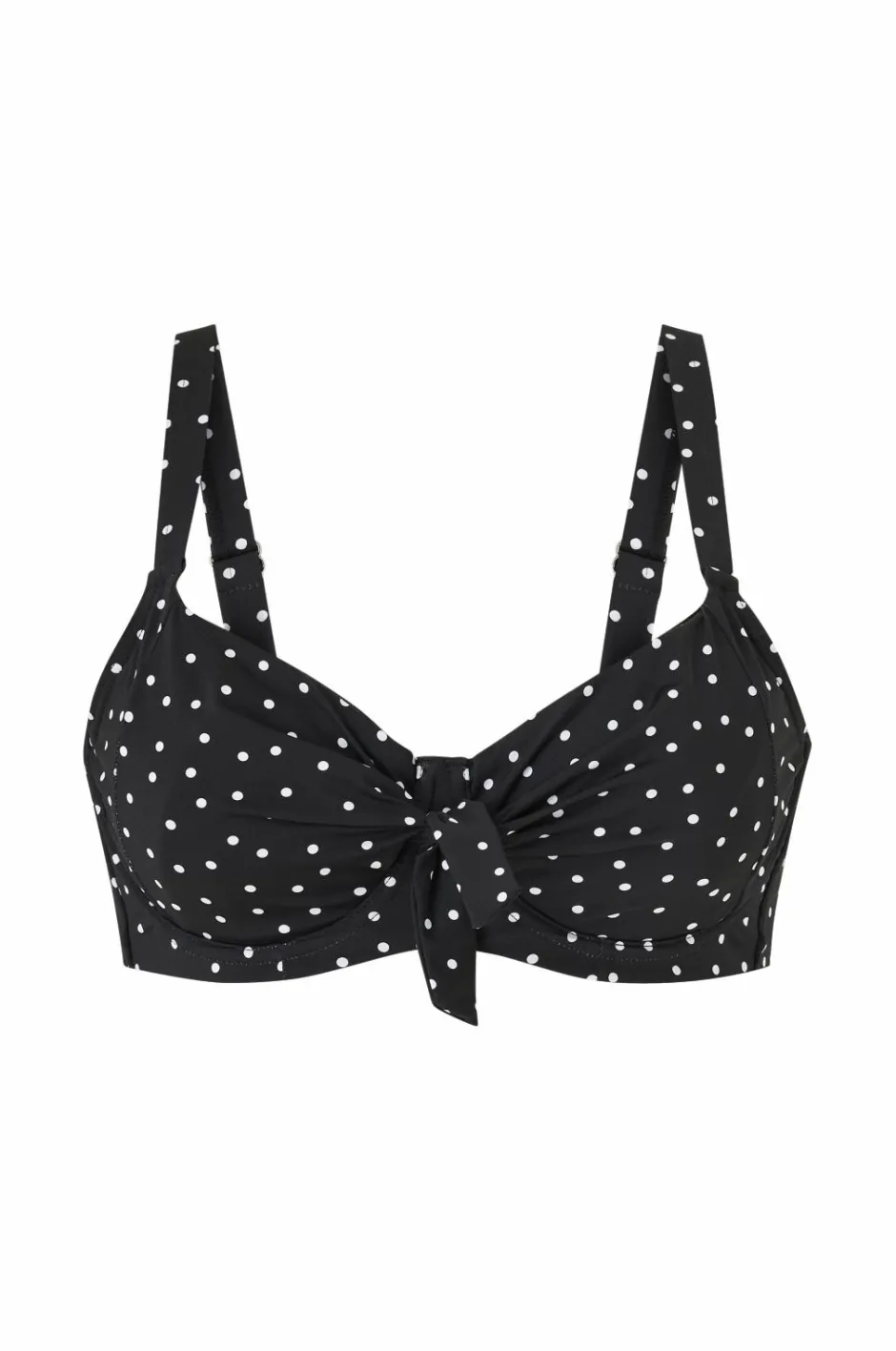 Ellos Plus collection Bikini-bh med bøjle^Dame Bikinier & Bikinidele