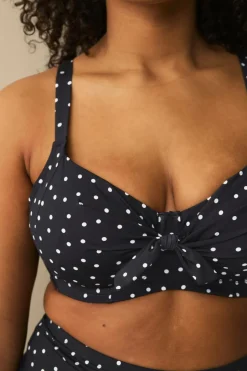 Ellos Plus collection Bikini-bh med bøjle^Dame Bikinier & Bikinidele